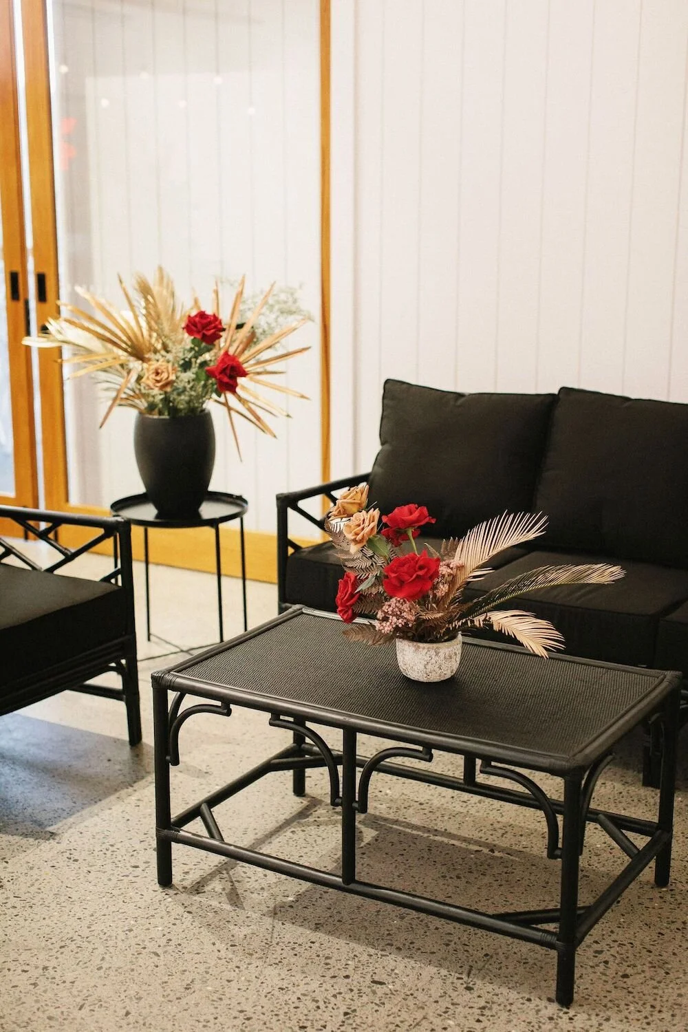 Christmas Party Styling Ideas and Inspiration! Event Furniture Hire