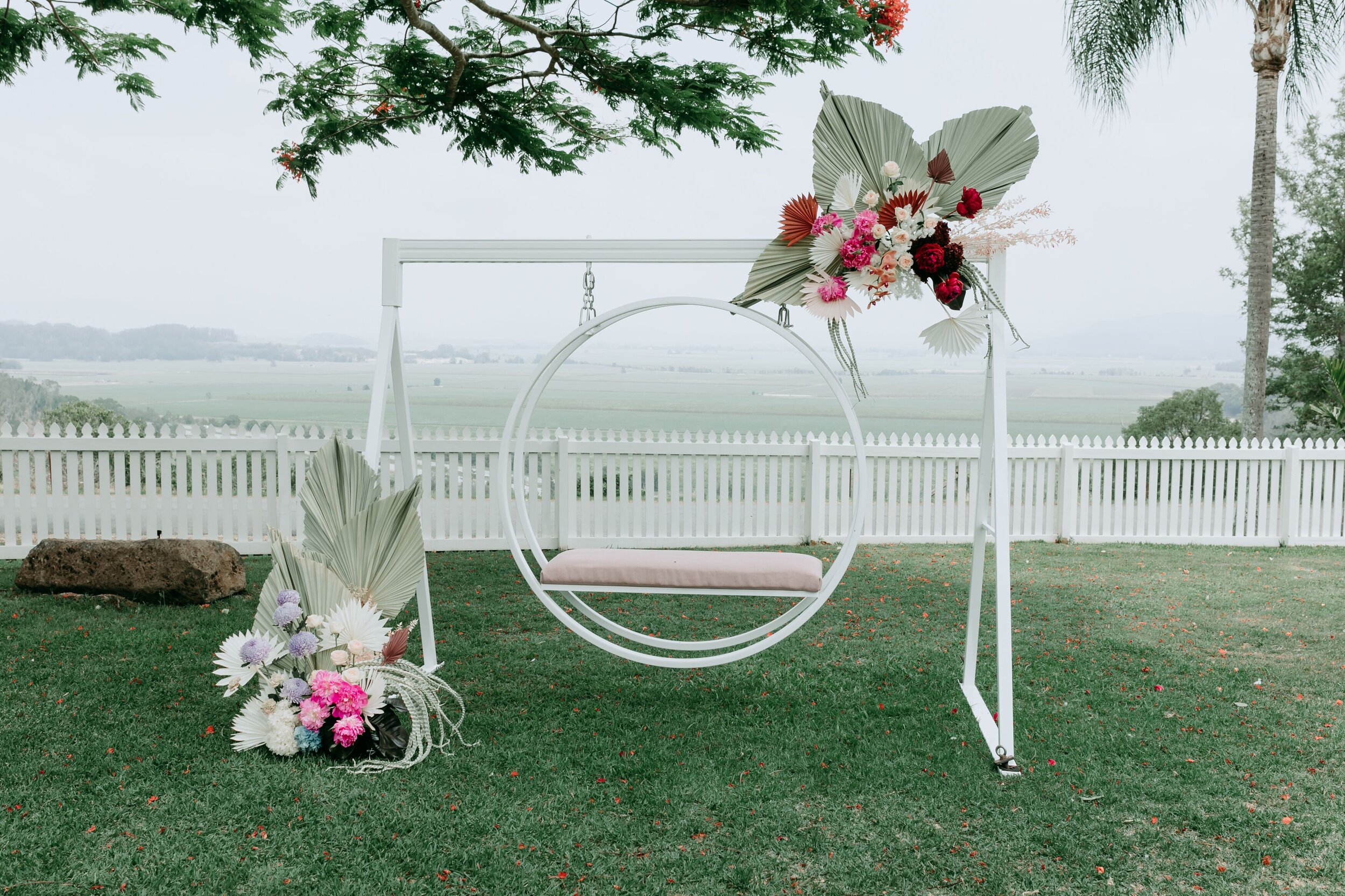 Introducing our Havana Collection! Hampton Event Hire Wedding