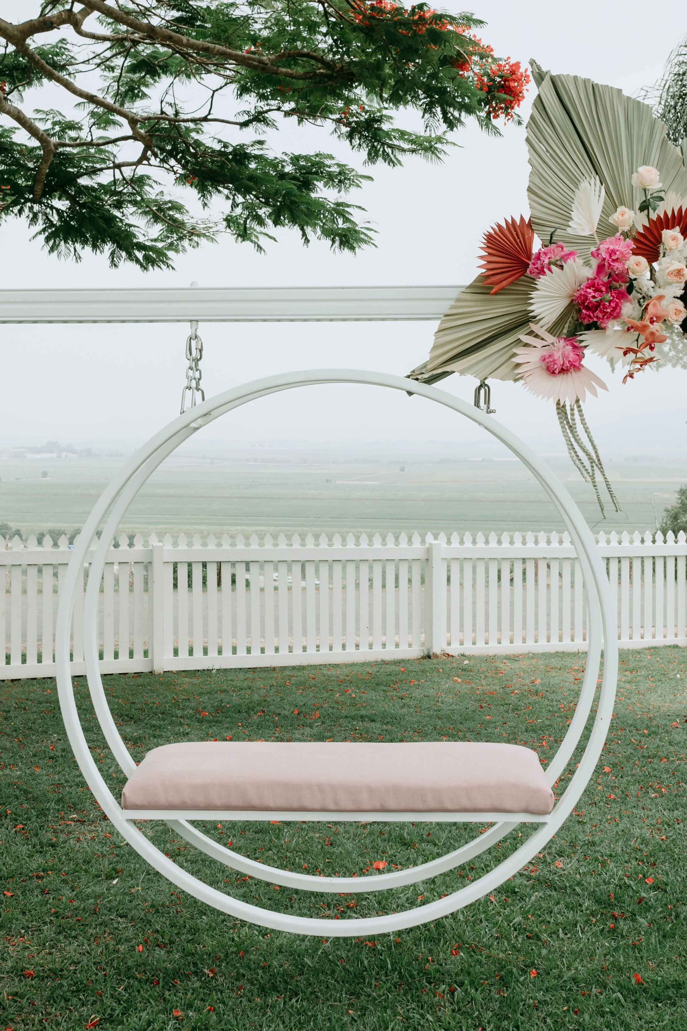 Introducing our Havana Collection! Hampton Event Hire Wedding