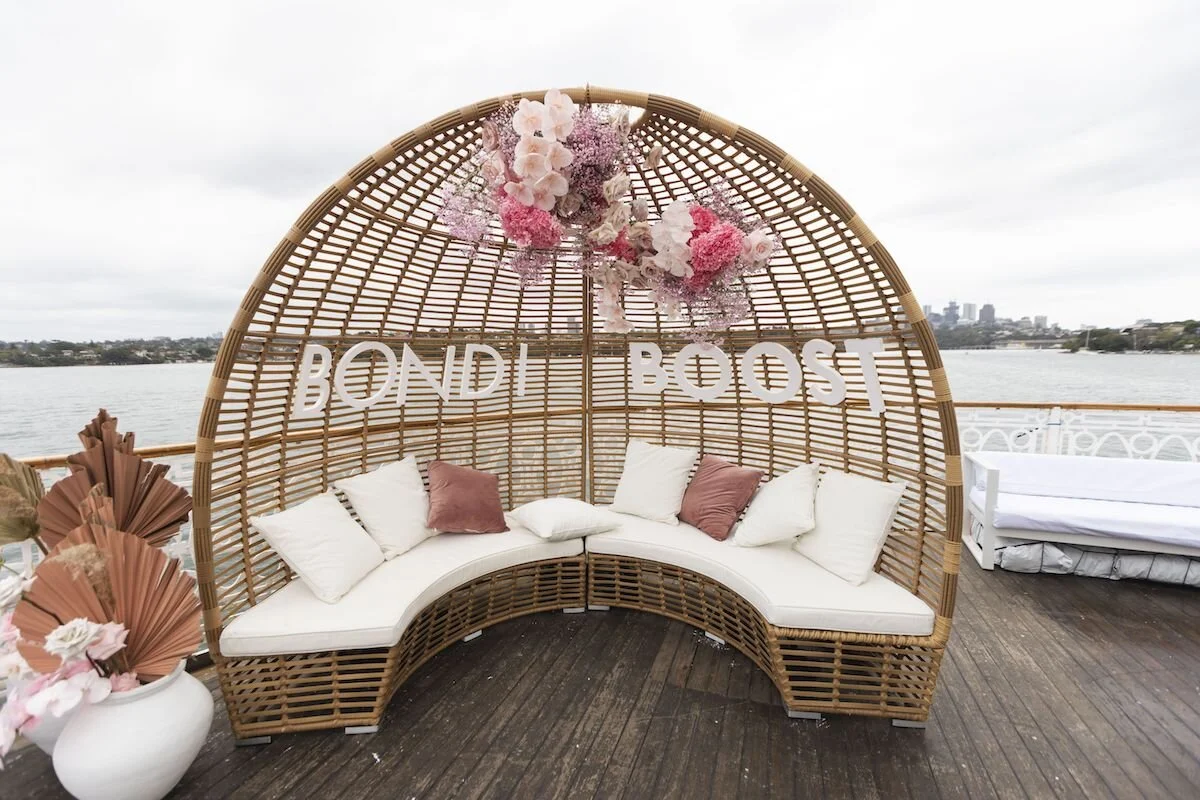 How to Bring Your Brand to Life with Creative Event Design! Hampton