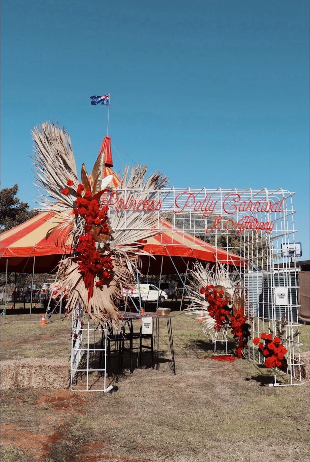 How to Bring Your Brand to Life with Creative Event Design! | Hampton