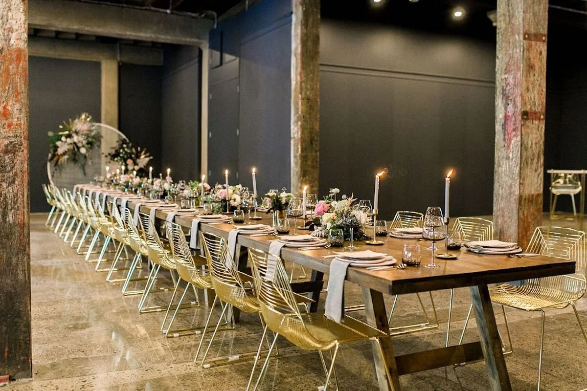 How to Choose Your Dining Tables and Dining Chairs Wedding Furniture Hire Hampton Event Hire