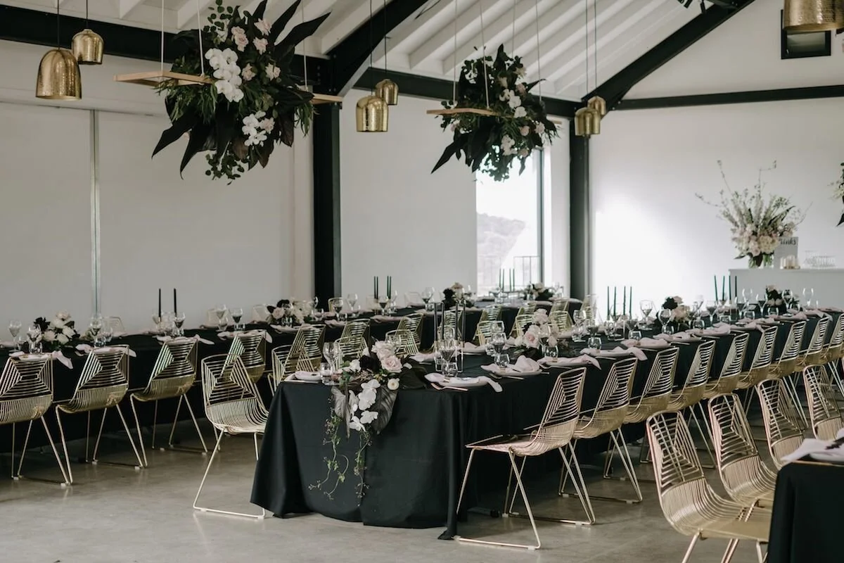 How to Choose Your Dining Tables and Dining Chairs Wedding Furniture Hire Hampton Event Hire