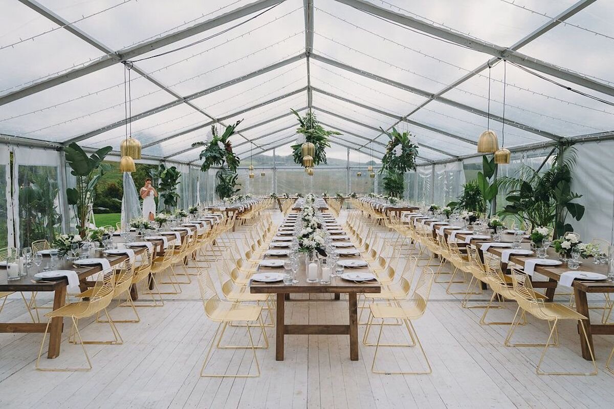 How to Choose Your Dining Tables and Dining Chairs Wedding Furniture Hire Hampton Event Hire