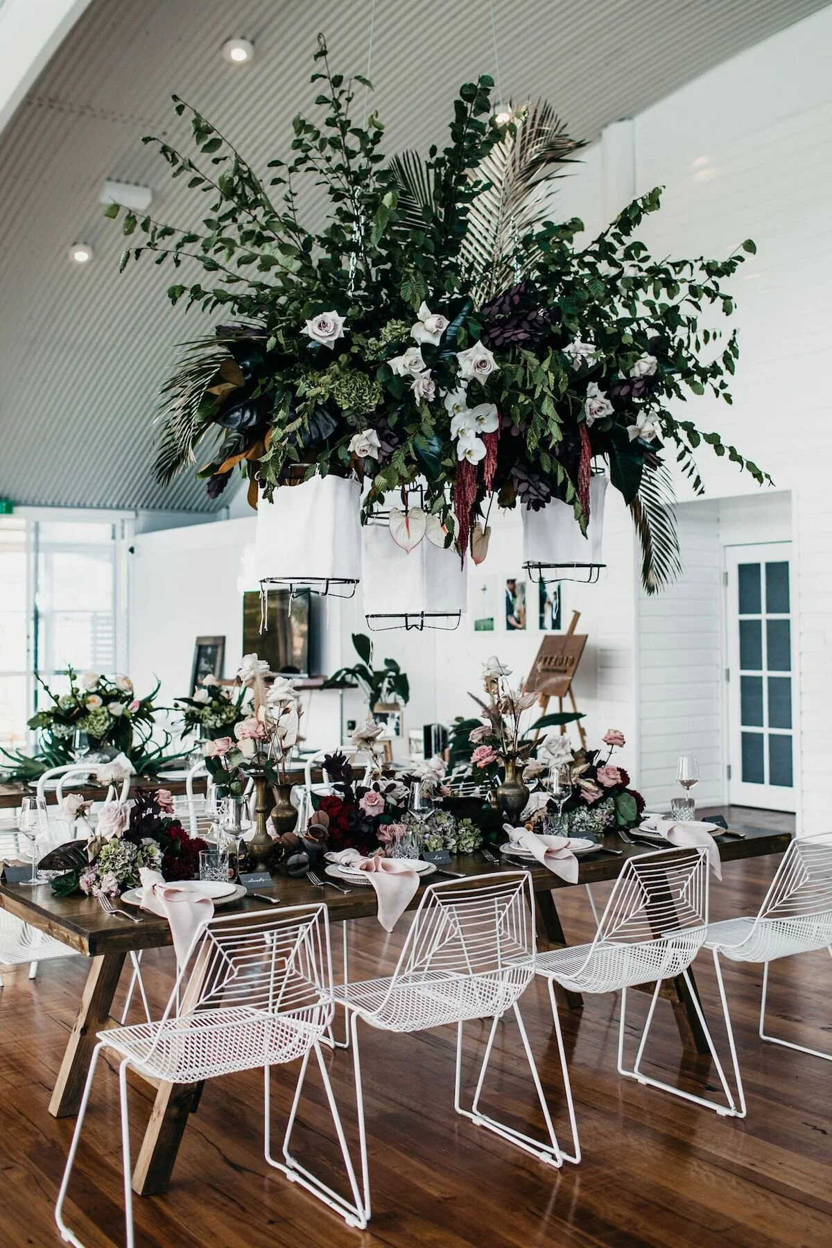 How to Choose Your Dining Tables and Dining Chairs Wedding Furniture Hire Hampton Event Hire