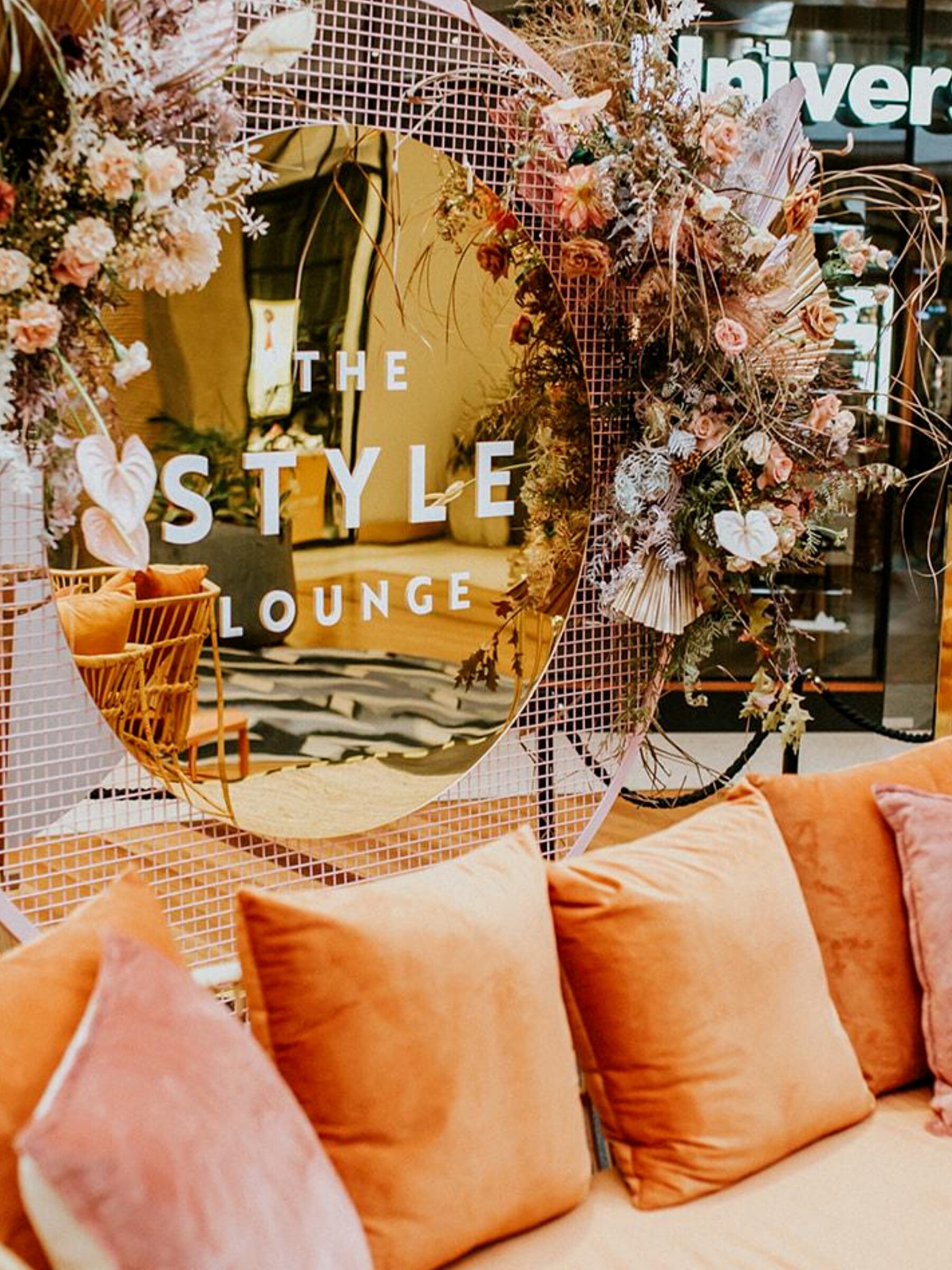 Hampton Event Hire | Wedding & Event Furniture Hire | Byron Bay | Gold ...