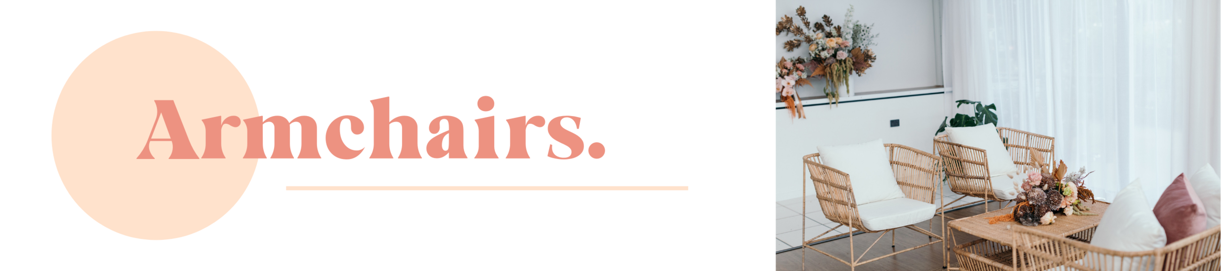 Armchair Hire For Events And Weddings Hampton Event Hire Wedding