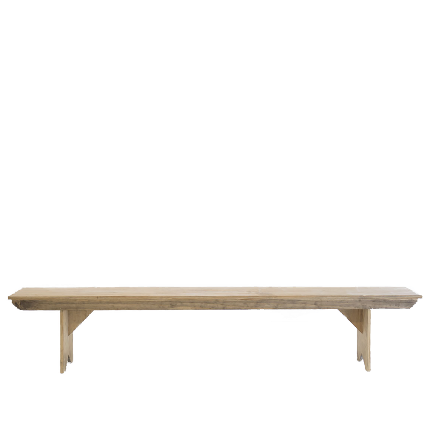 Wooden Timber Bench Seat Hire Hampton Event Hire Wedding & Event