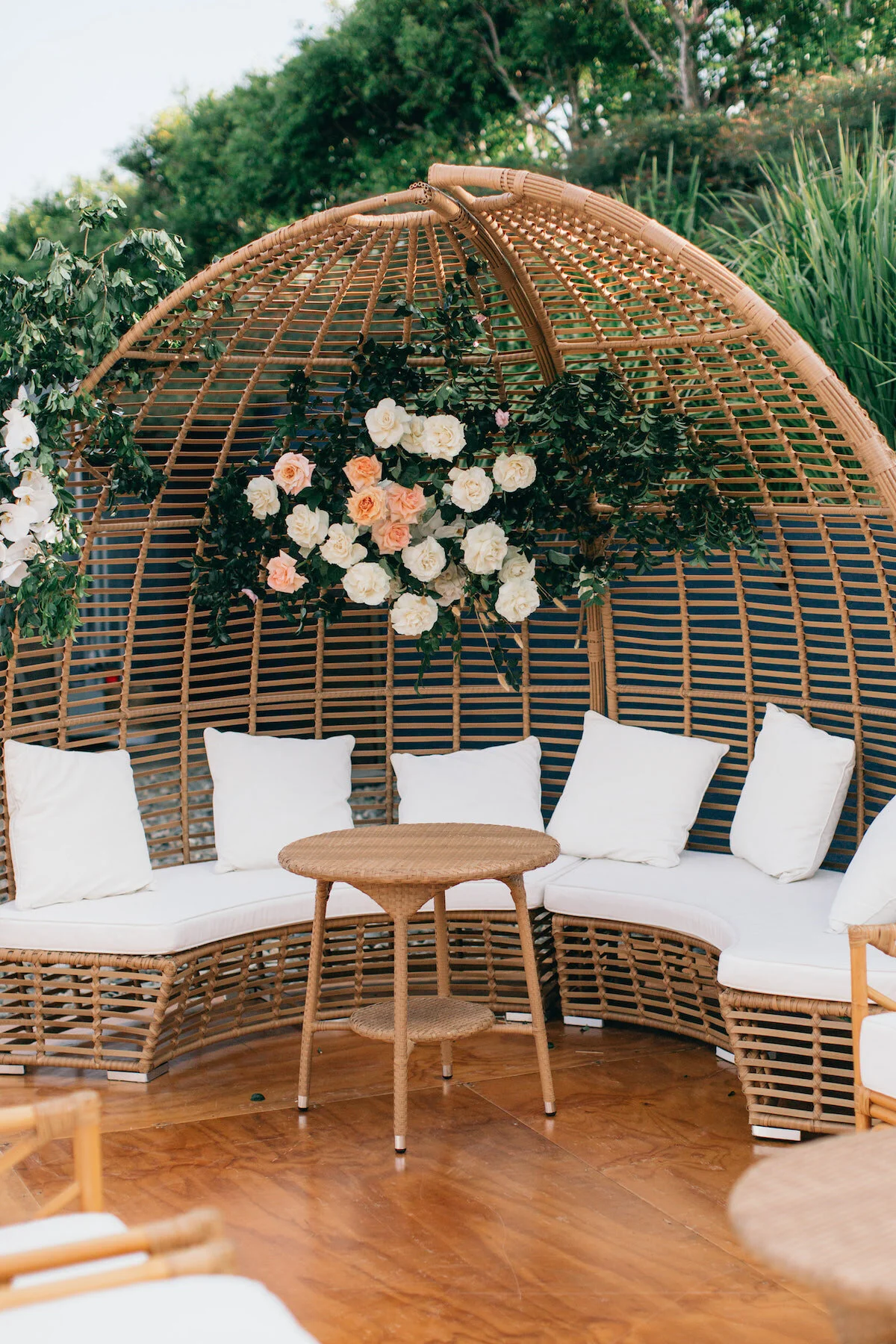 The Ultimate Furniture Hire Checklist For Your Wedding! | Hampton Event