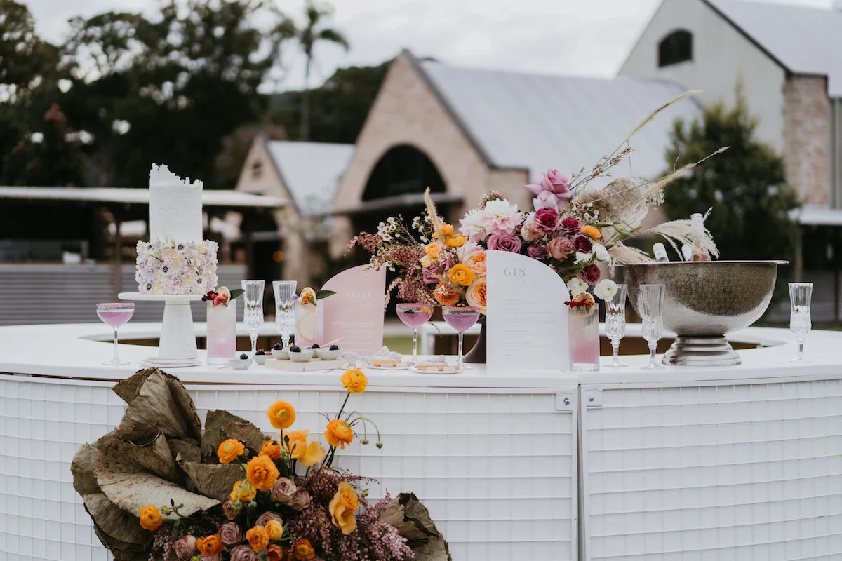 The Ultimate Furniture Hire Checklist For Your Wedding! Hampton Event