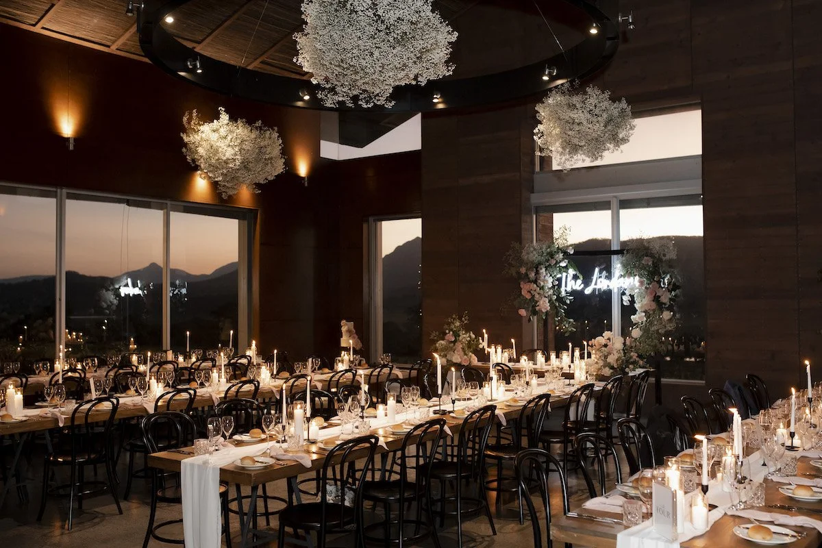 5 Ways to Style our Bentwood Chairs for Your Wedding or Event! Hampton Event Hire Wedding