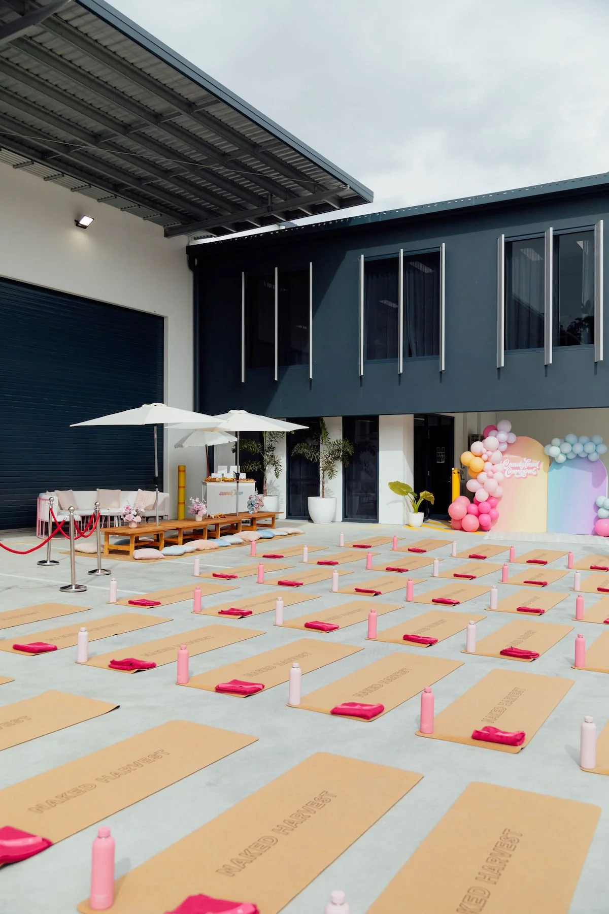 How to Plan an Product Launch Party! Hampton Event Hire Wedding & Event