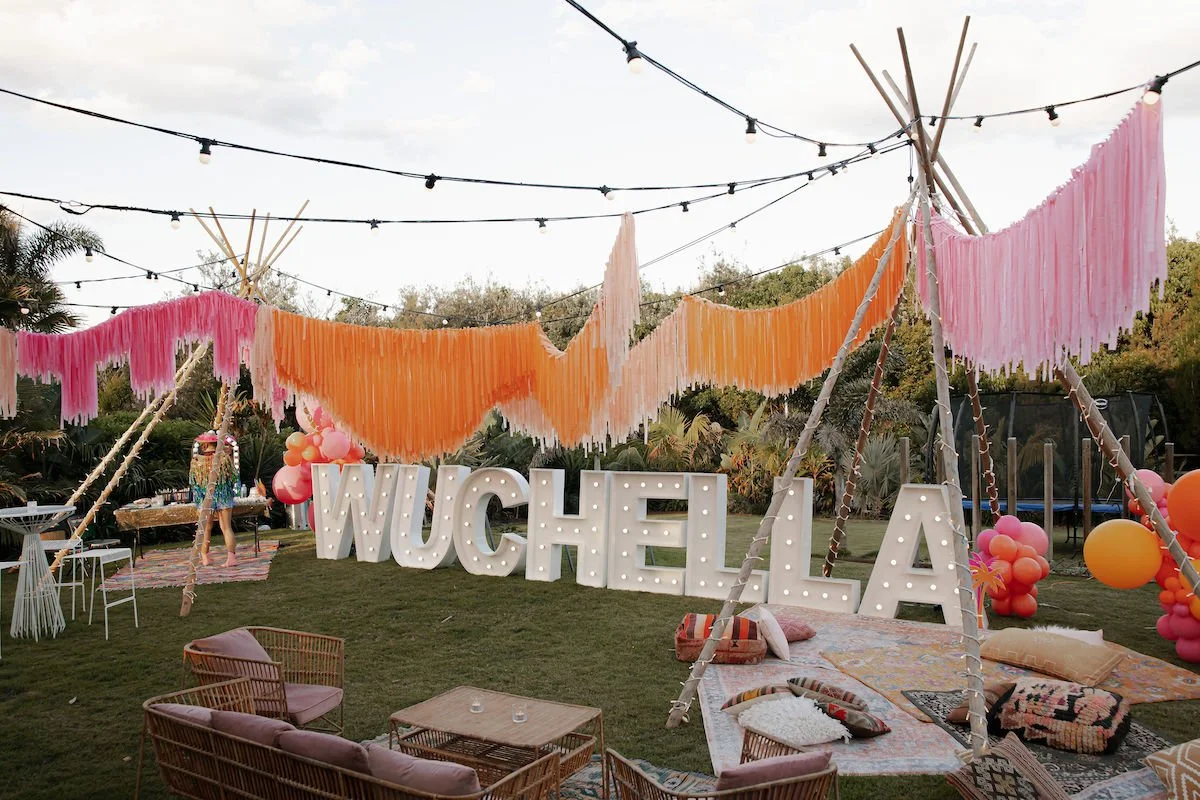 How to Plan an Product Launch Party! Hampton Event Hire