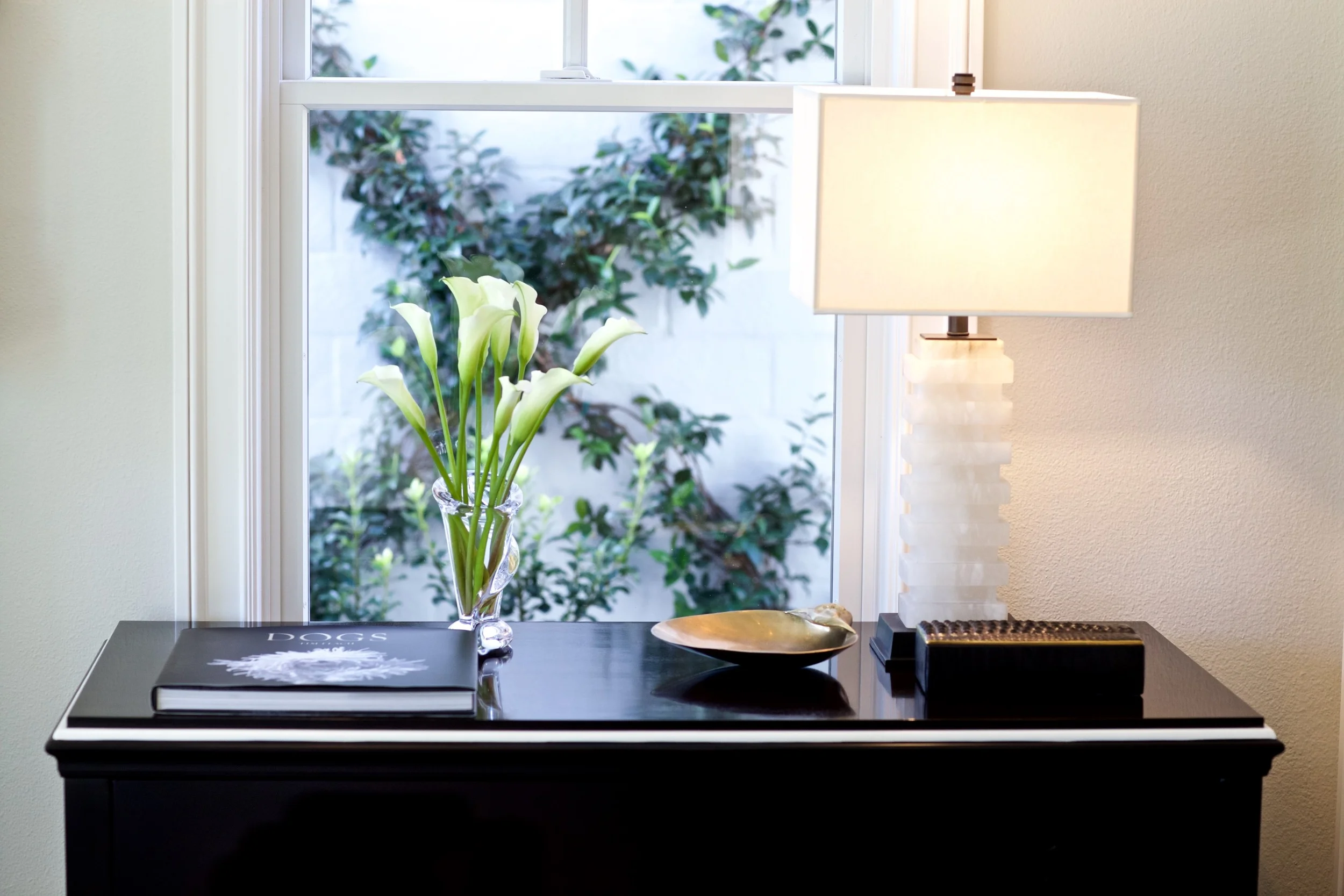  Simple &amp; elegant. 