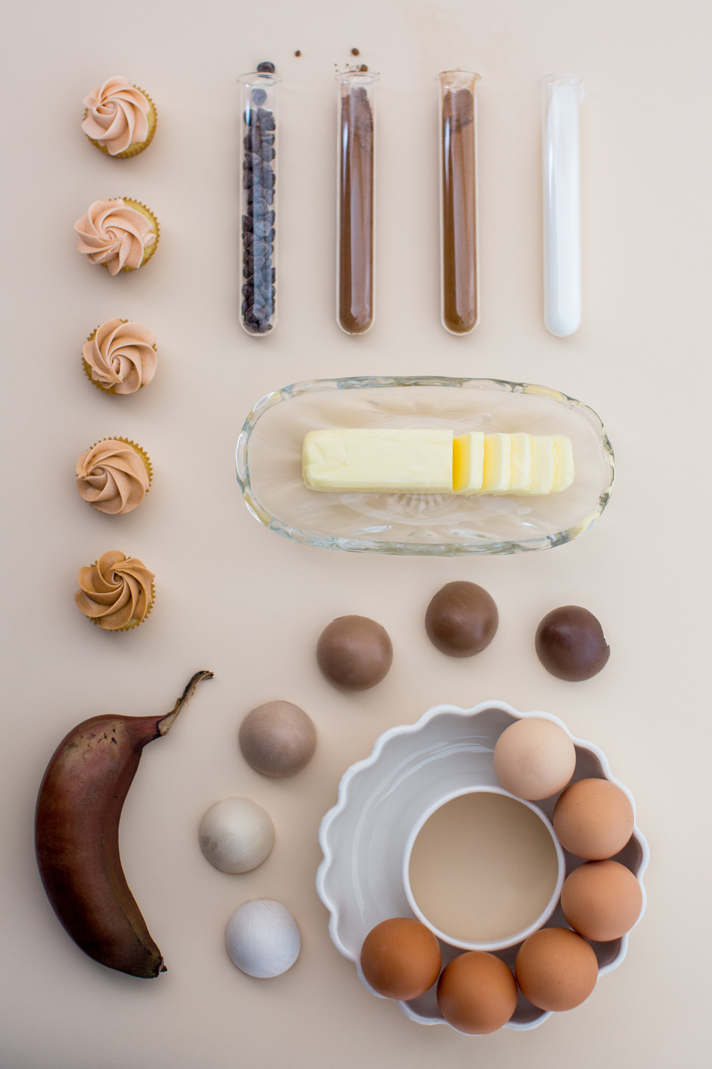  Desserts:  Love, Sugar &amp; Grace   Props:  Amanda Wolfson Productions   Prop Styling: Lauren Brescia  Photographer:  Julie Dietz Photography  