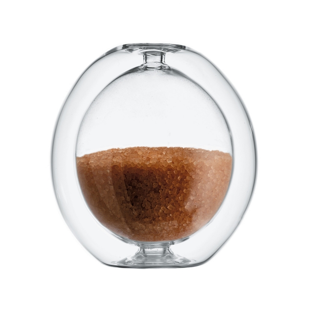 Zucch Sugar Container