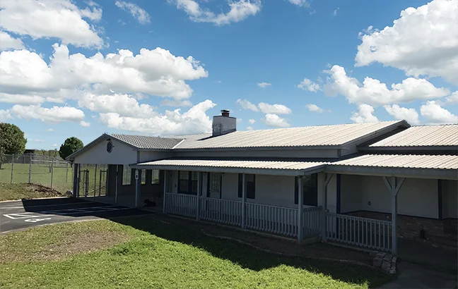 happy days groom and board