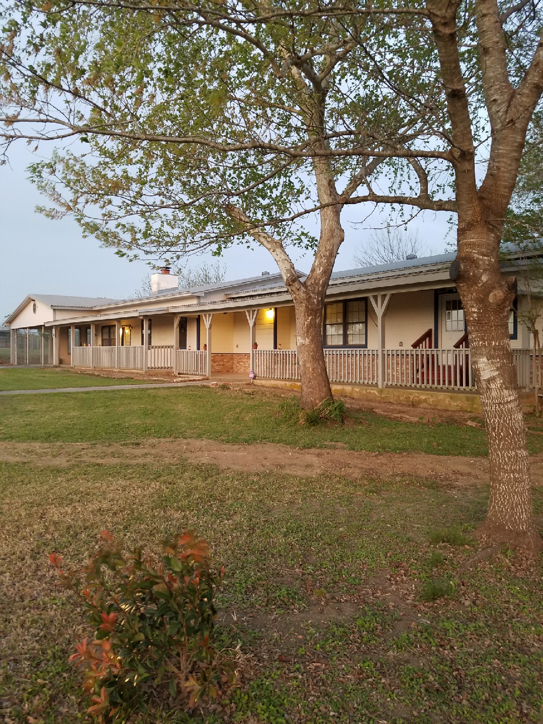 happy days groom and board