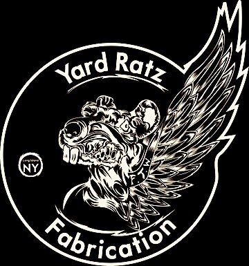 YARD RATZ FABRICATION,LLC