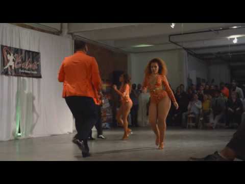 Huracan Dance Pro Team @ BALMIR 5TH