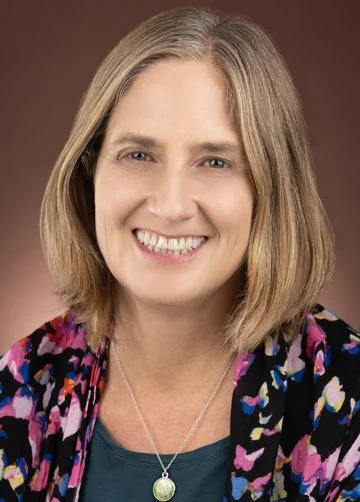 Laura Minnigerode, M.Ed., IMH-E Child Development Specialist