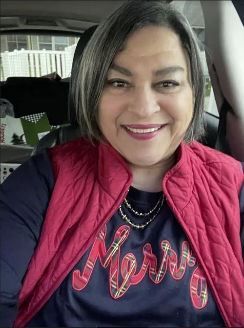 Leslie Fierro, B.A.-EIS Family C.A.R.E.S Specialist