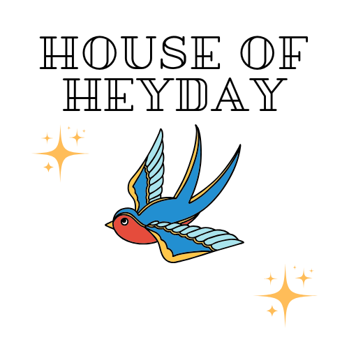 House of Heyday