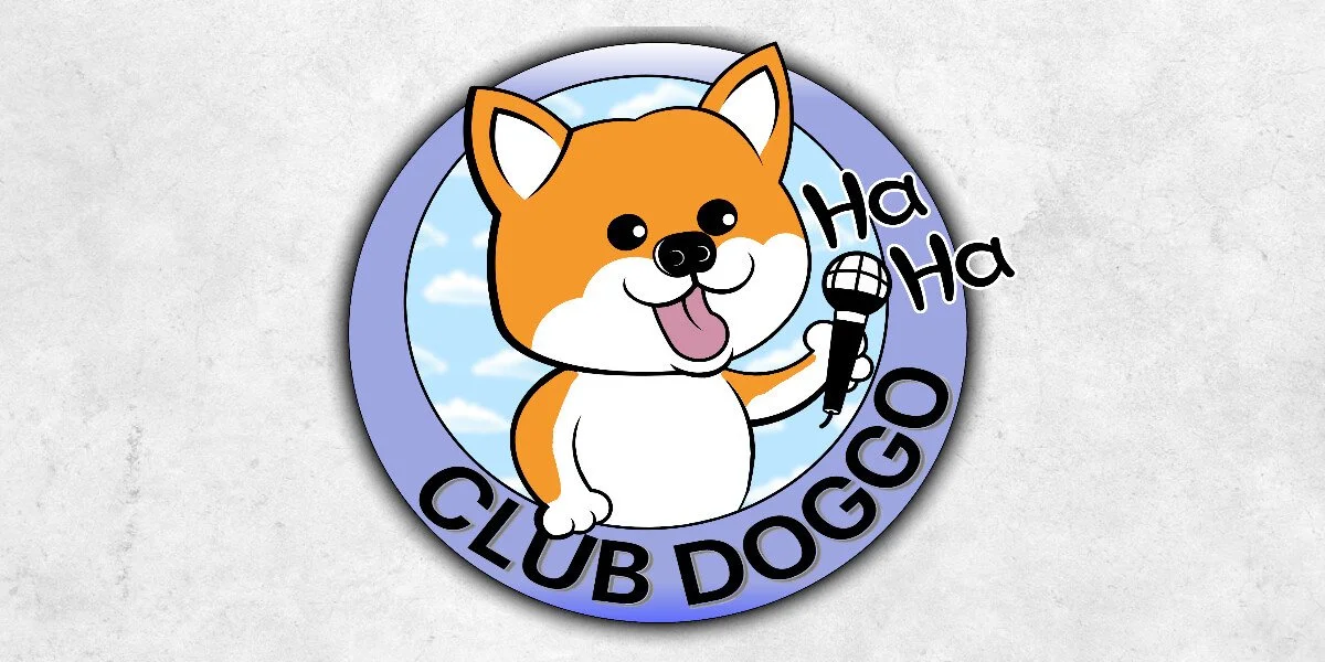 Club Doggo – The Best in Stand-up