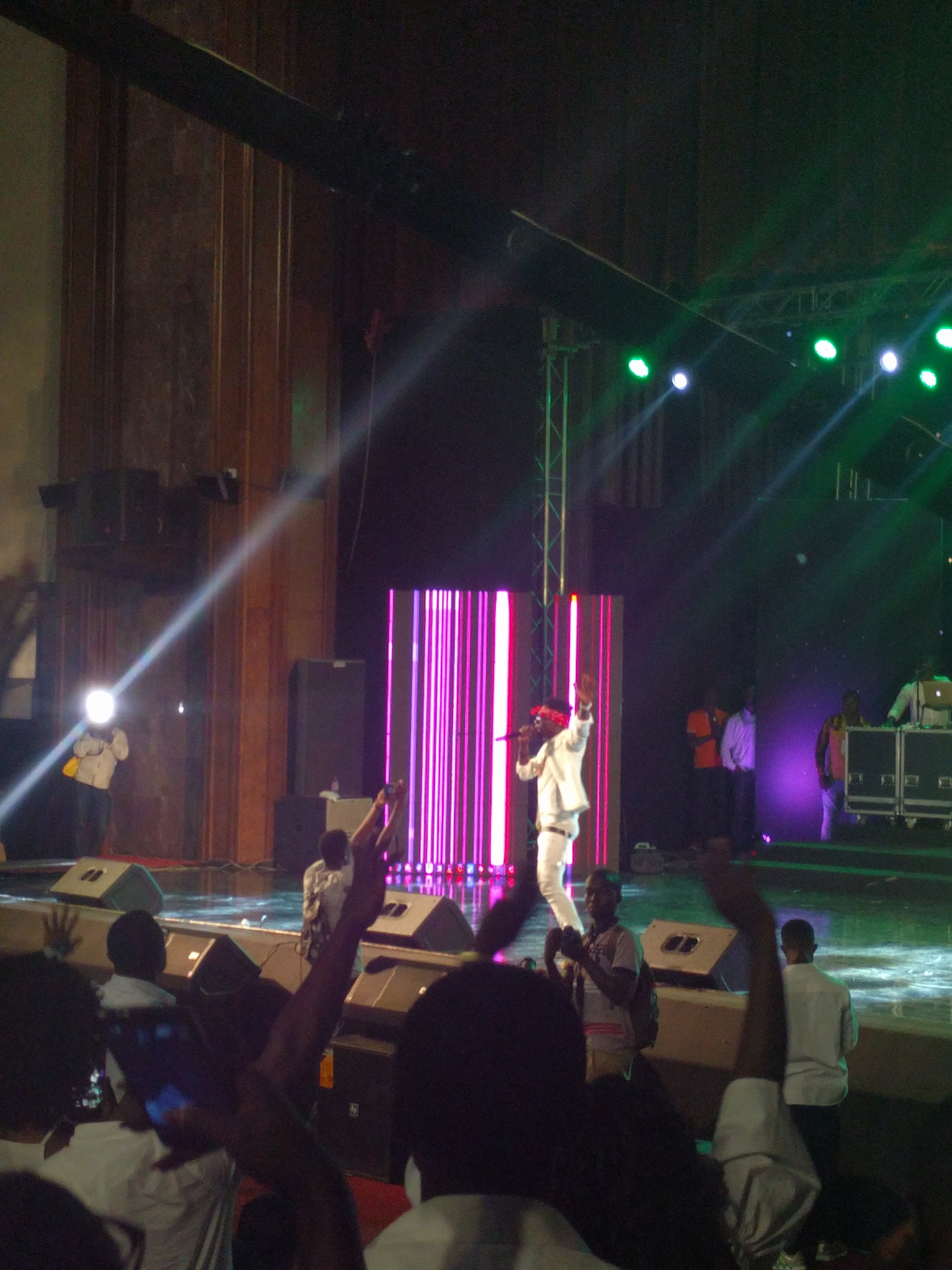 December to Remember Concert
