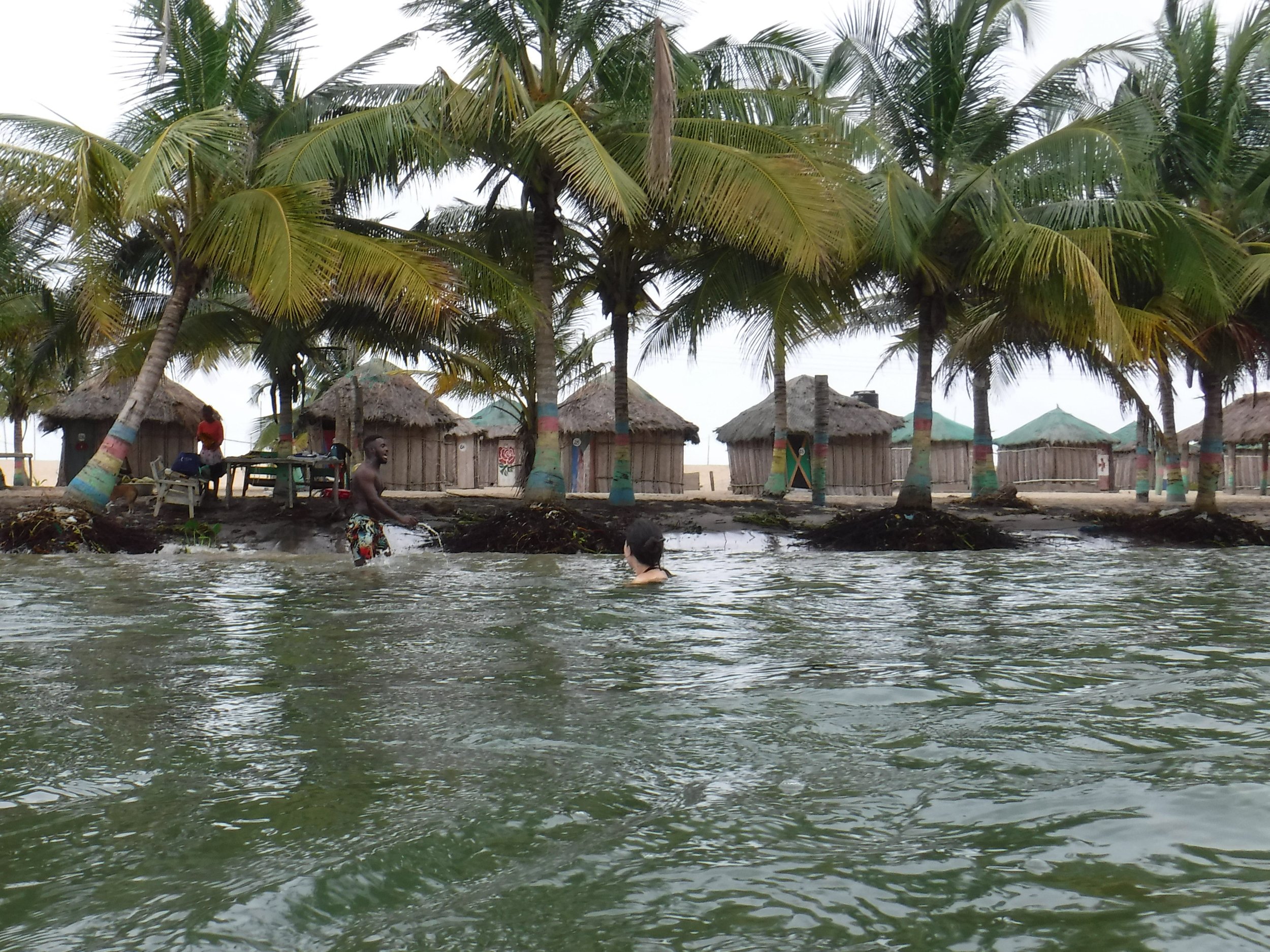 Maranatha Beach Camp