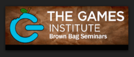 Brown Bag Event at the Games Institute with Eric An elementary introduction to development using Unreal Engine 4, discussing interactive Big Data V4 applications and Genomics Simulations. The session will introduce users to the integrated development environment, with a focus to gamify science education and bring STEAM (Science, Technology, Engineering, Arts and Mathematics) research into the digital world.