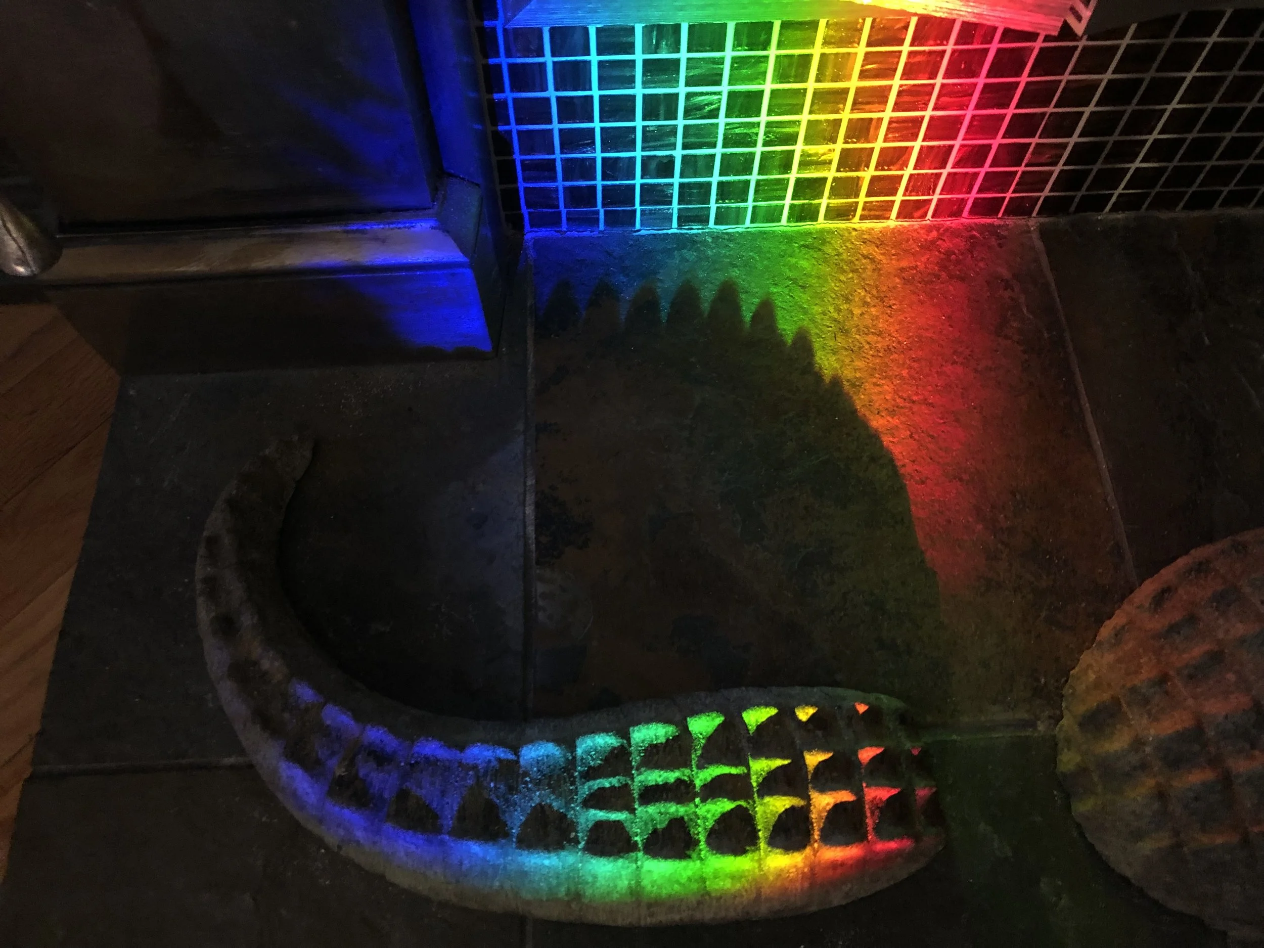 Rainbow Energy