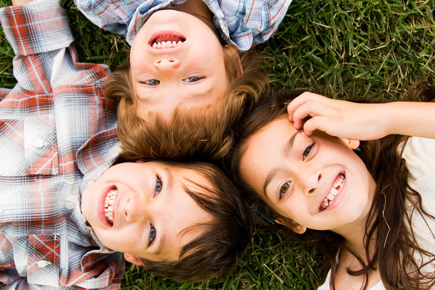 Children