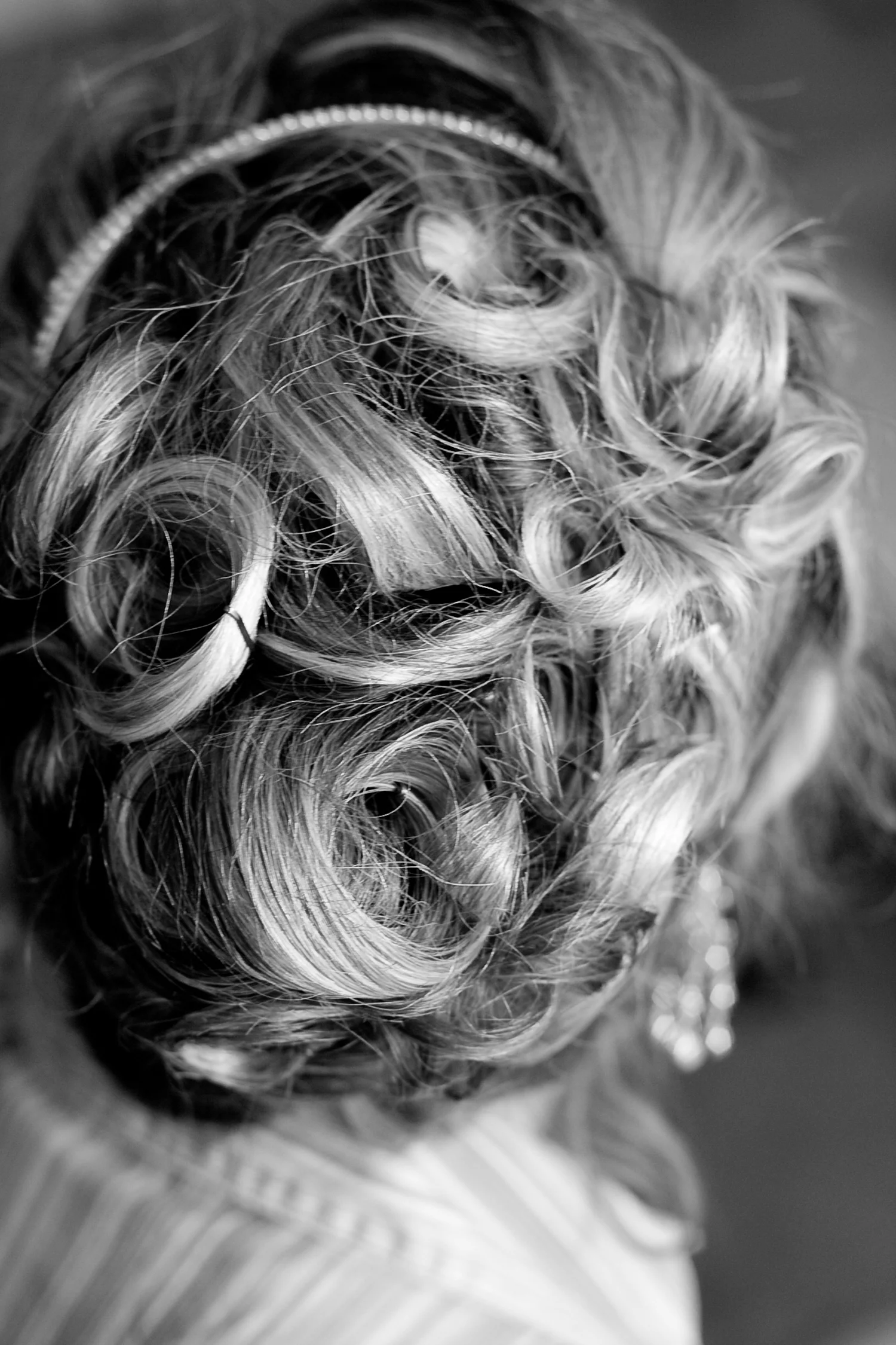 Bride