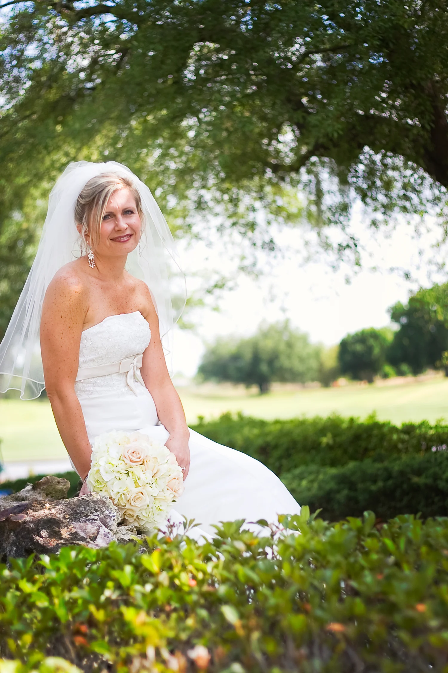 Bride