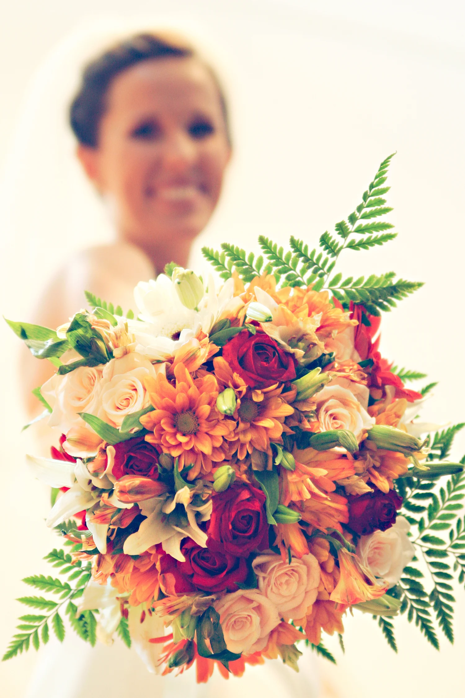 Bridal Boquet