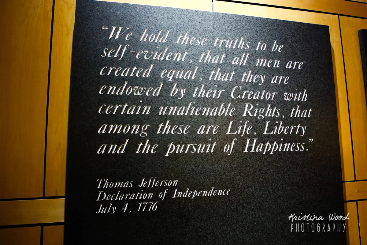 Thomas Jefferson Quote