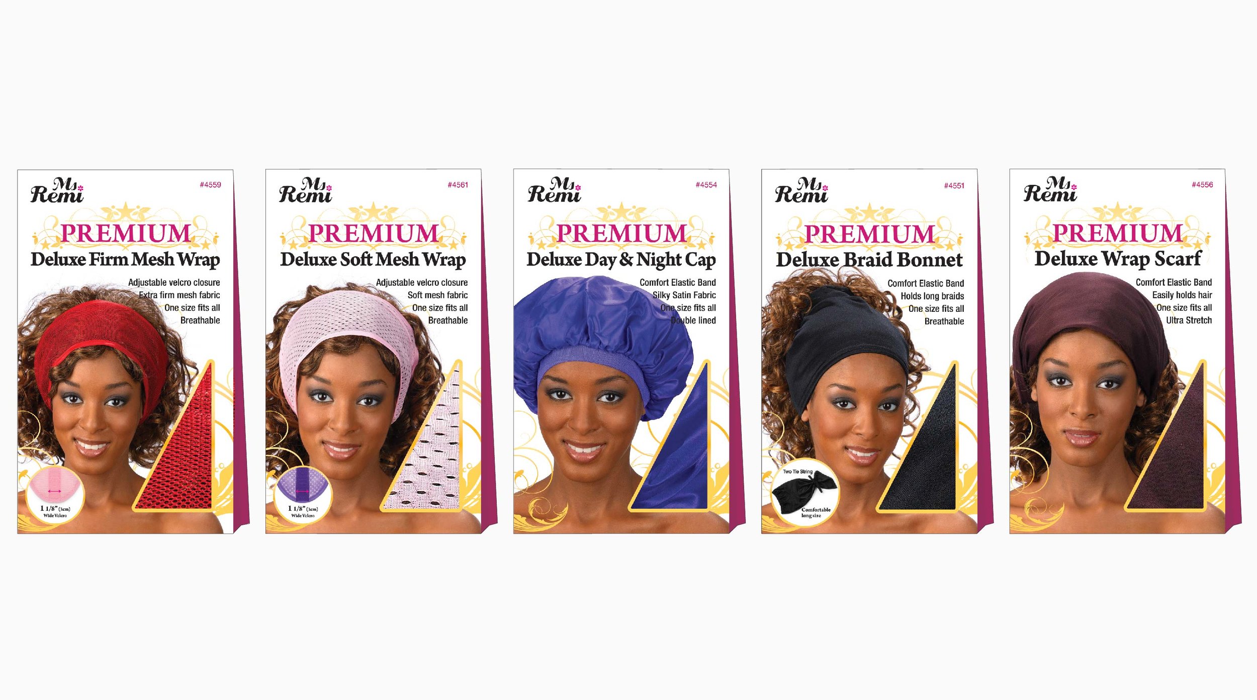  Old Premium Packaging 