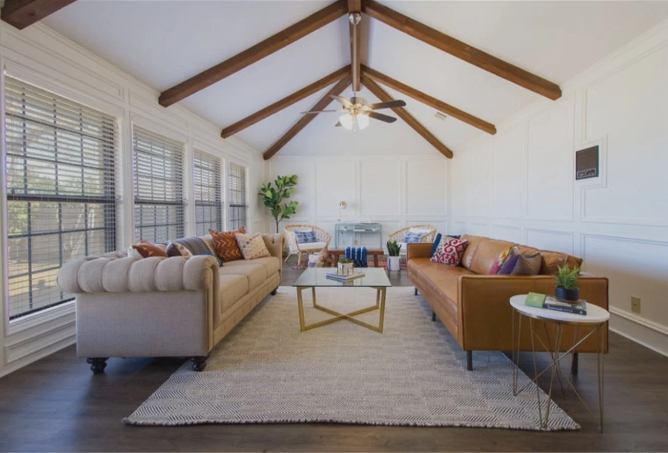 7001 Wheeler Branch - SOLD