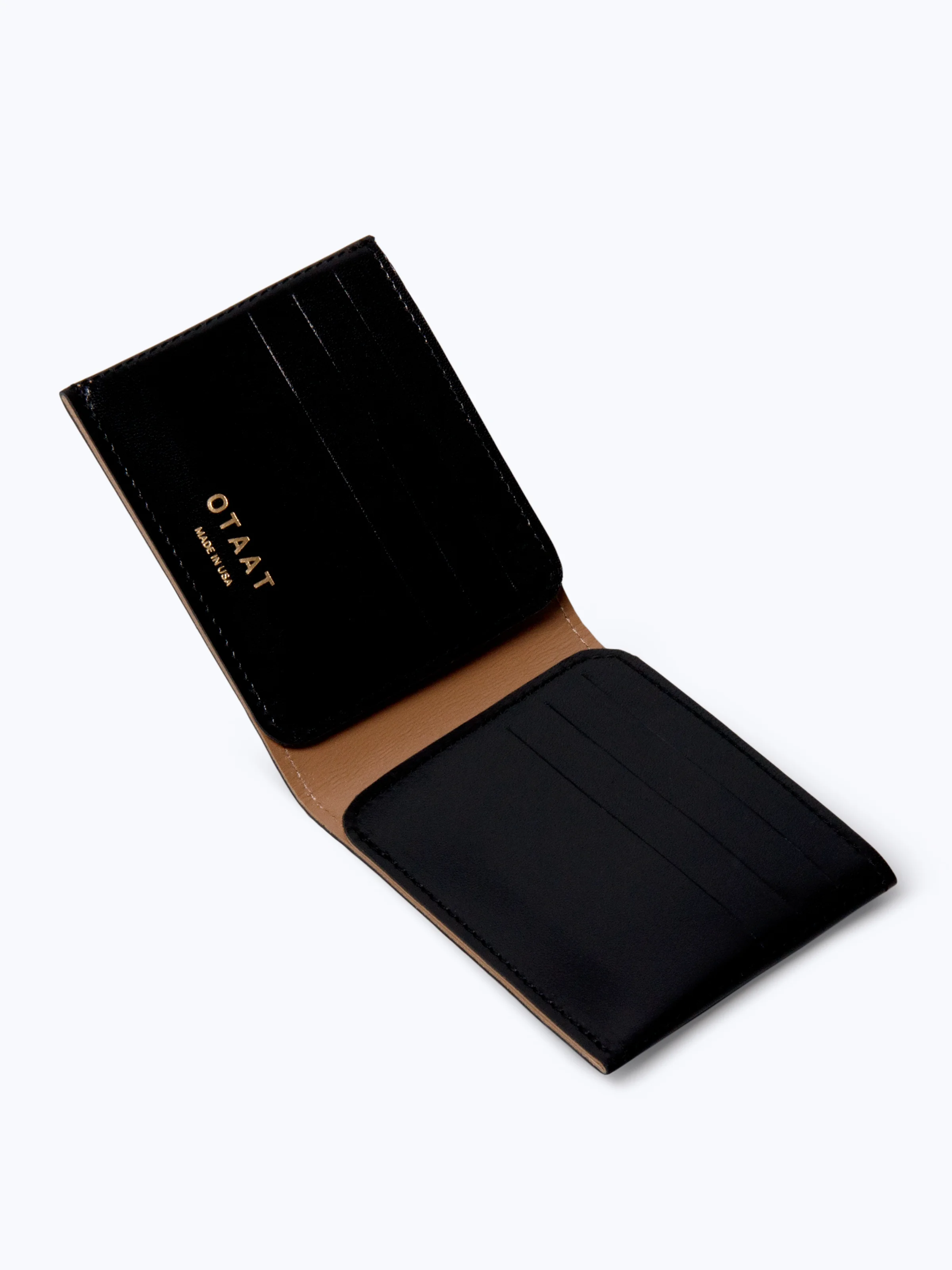 Otaat-TwoToneWallet-BlackTan-2.jpg