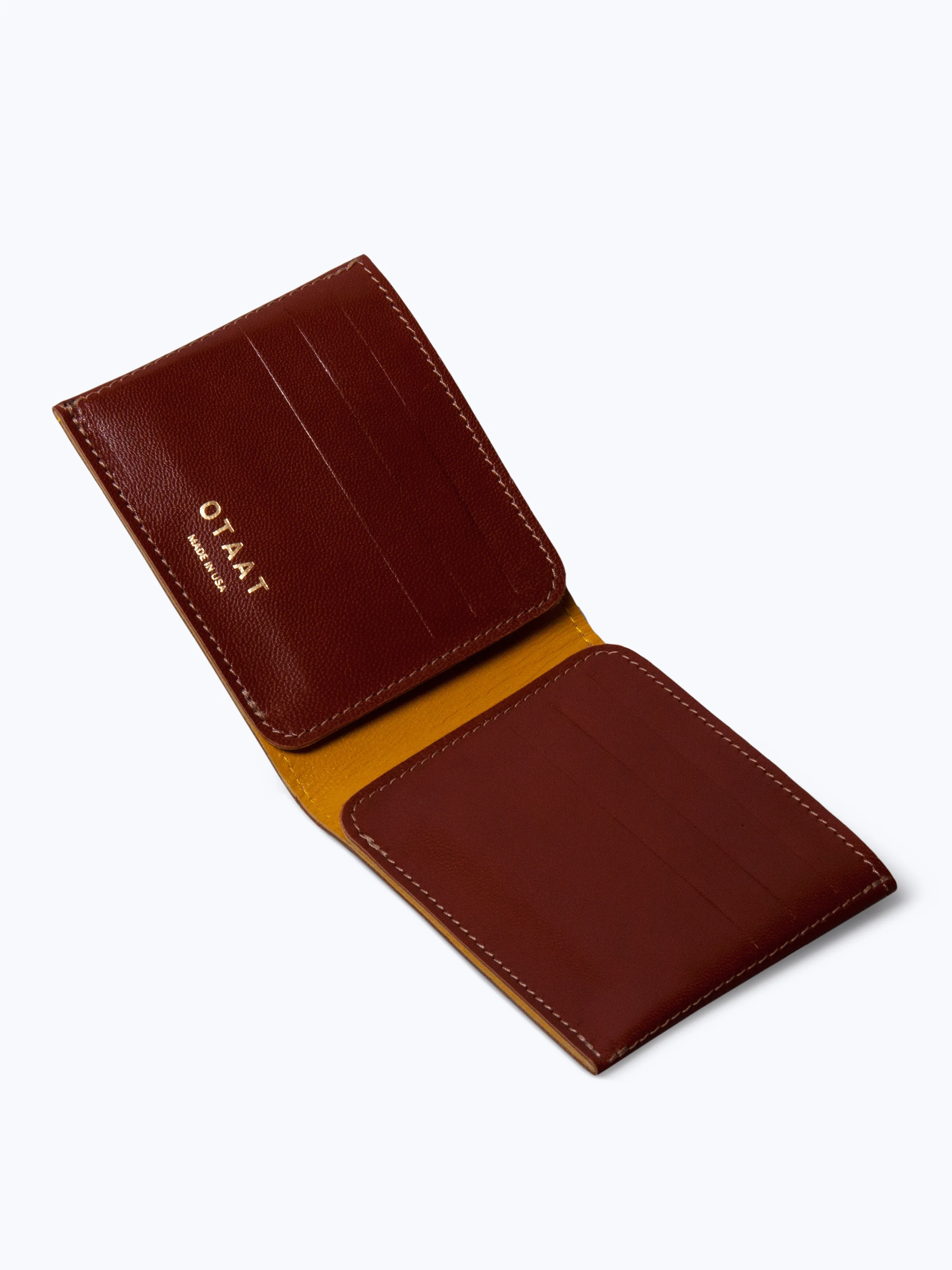 Otaat-TwoToneWallet-RustYellow-2.jpg