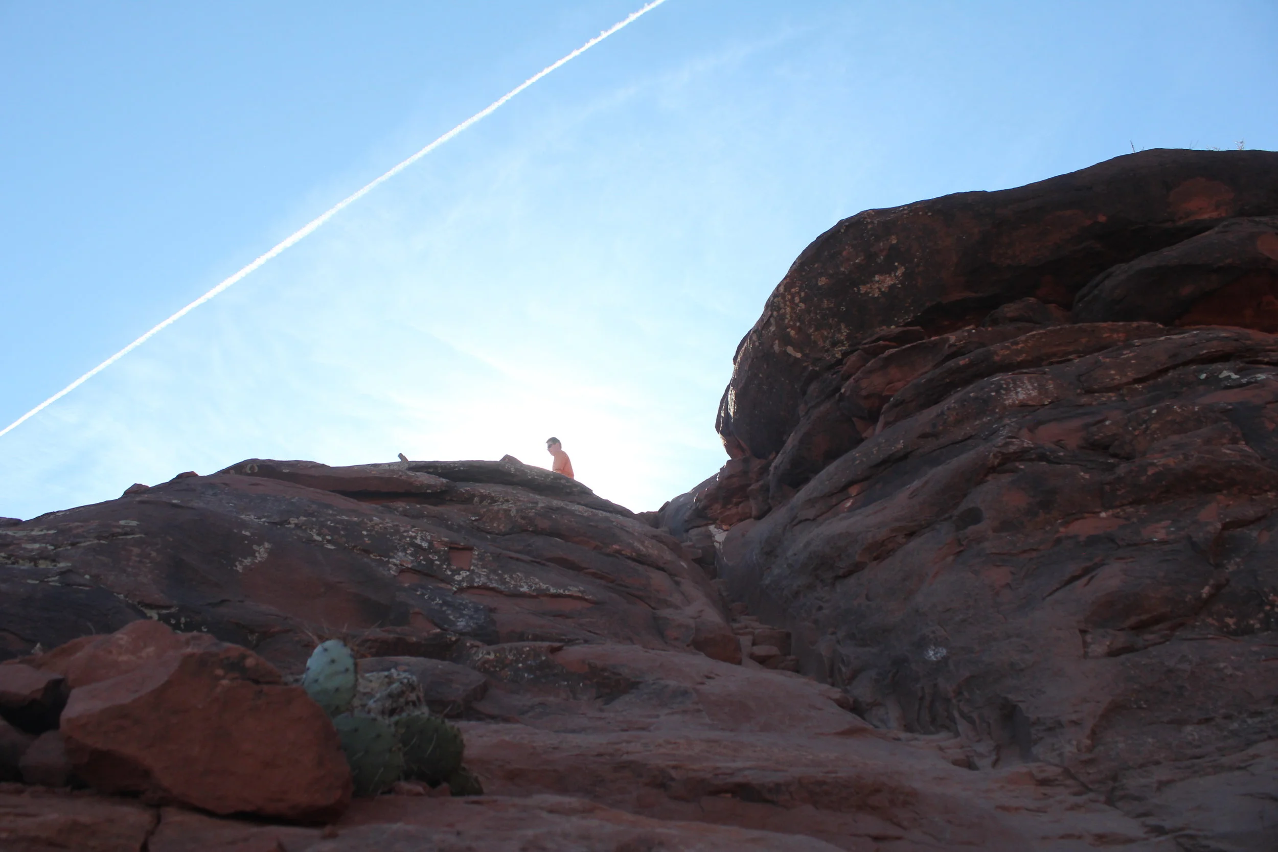 Cathedral Rock, Sedona, Arizona