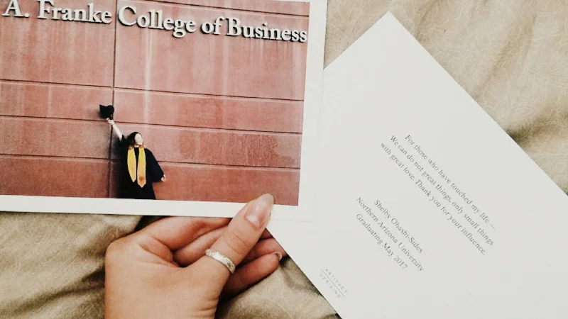 Why I Miss Being In College