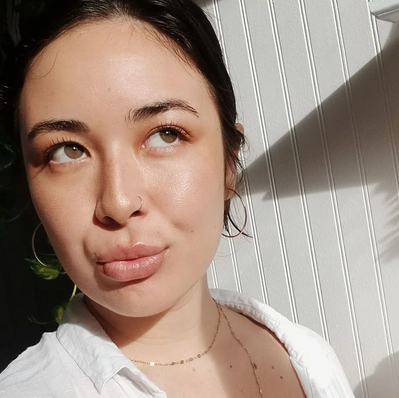 Skin Update + A New Routine