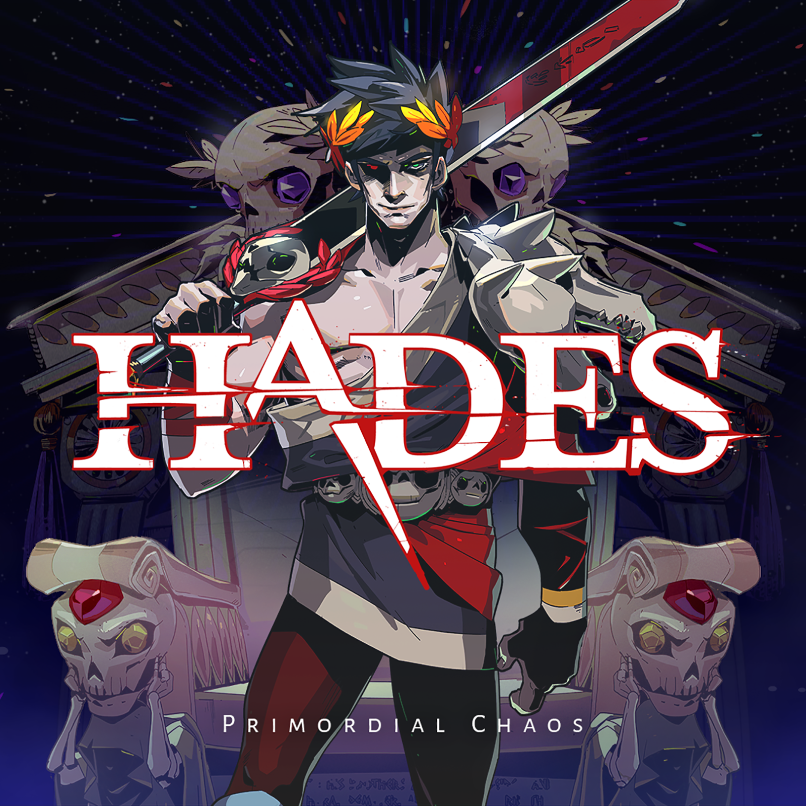 Spotify Album Cover
