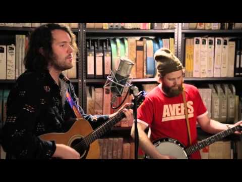 Futurebirds - Painted Tears - 11/11/2015 - Paste Studios, New York, NY