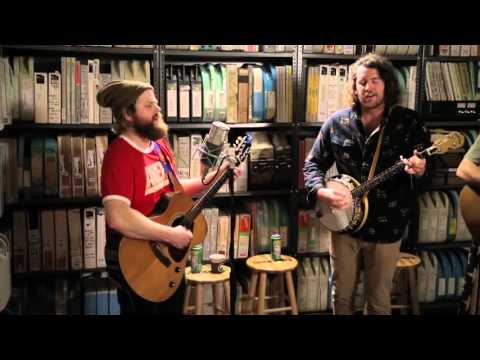 Futurebirds - For You - 11/11/2015 - Paste Studios, New York, NY