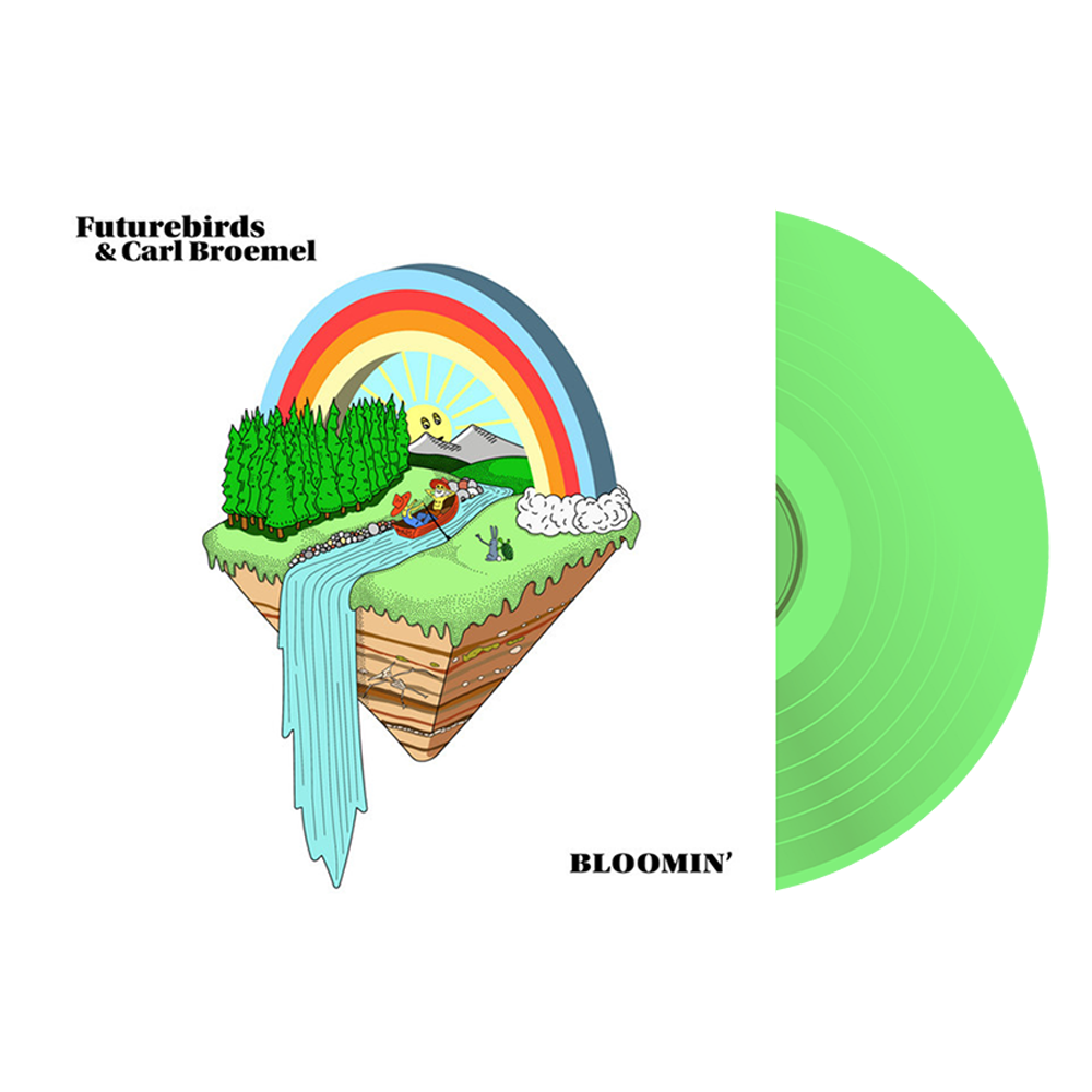 Bloomin' Green Vinyl.png