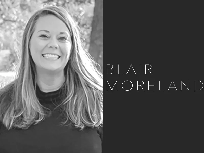 Blair Moreland
