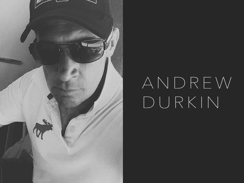 Andrew Durkin